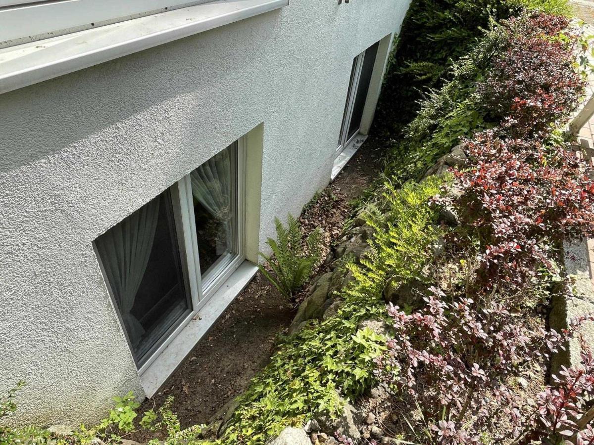 Haus Niedersachsen Apartment 12 Timmendorfer Strand Exteriör bild