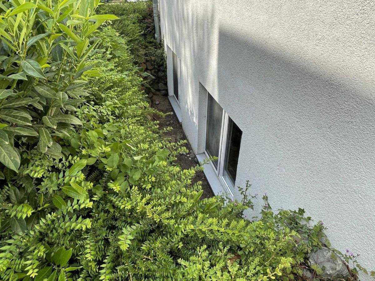 Haus Niedersachsen Apartment 12 Timmendorfer Strand Exteriör bild